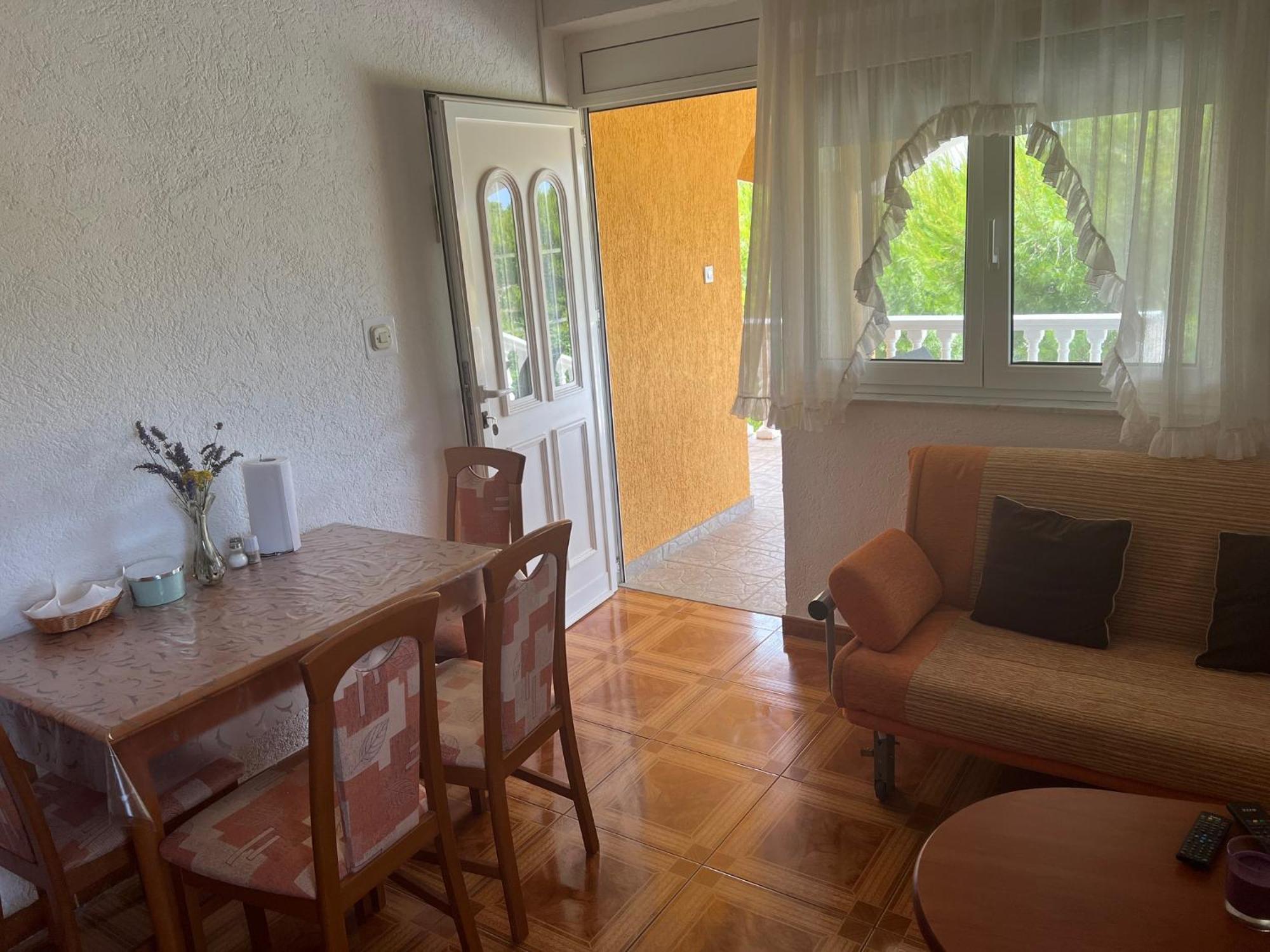 Apartmani Anna Vir Exterior photo
